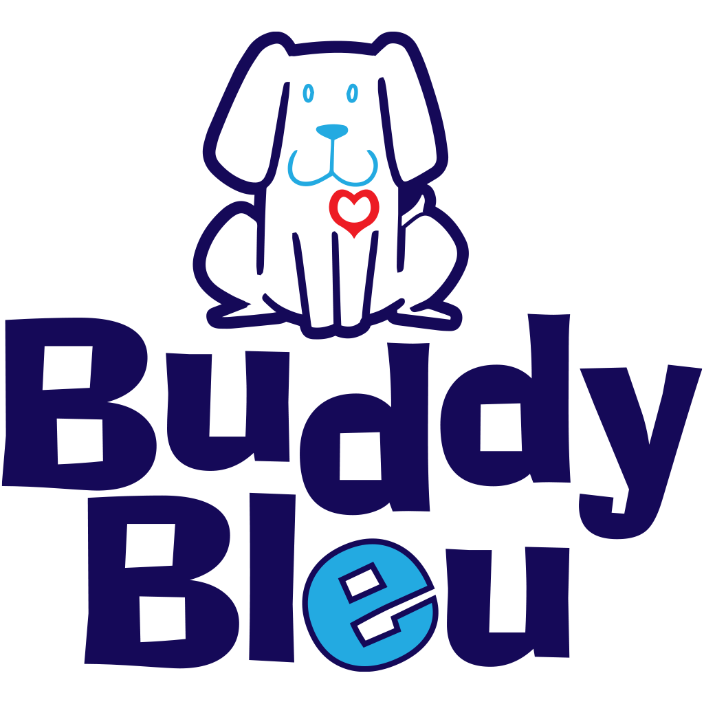 Buddy Bleu