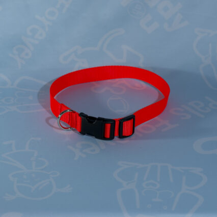 Nylon Collars