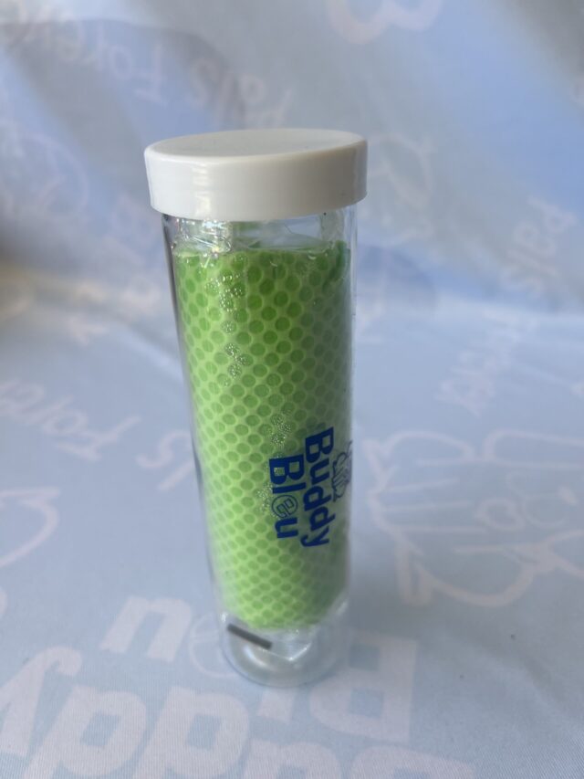 Buddy Bleu Cooling Dog Wraps - Image 7