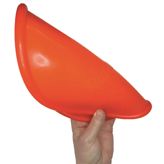 Tough Colored Frisbees - Image 4