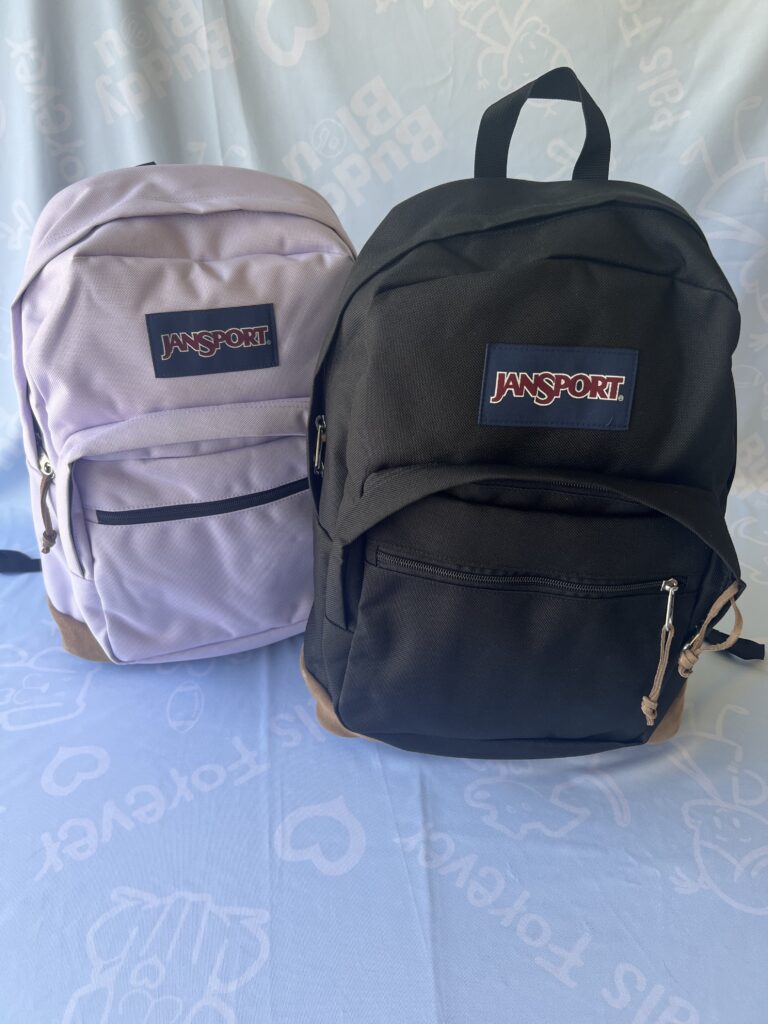 Jansport RightPack Backpack - Image 2