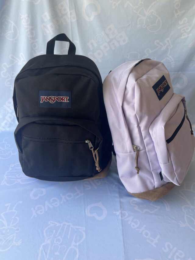 Jansport RightPack Backpack
