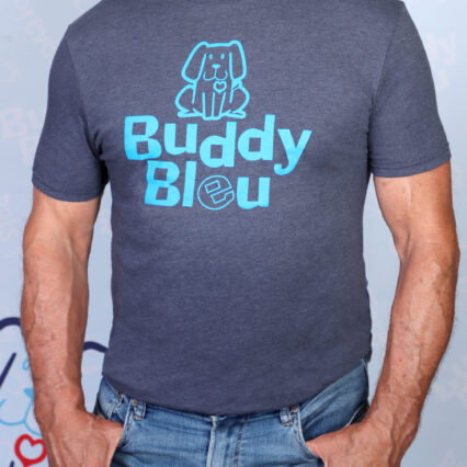 Men's District Perfect Blend T-Shirt