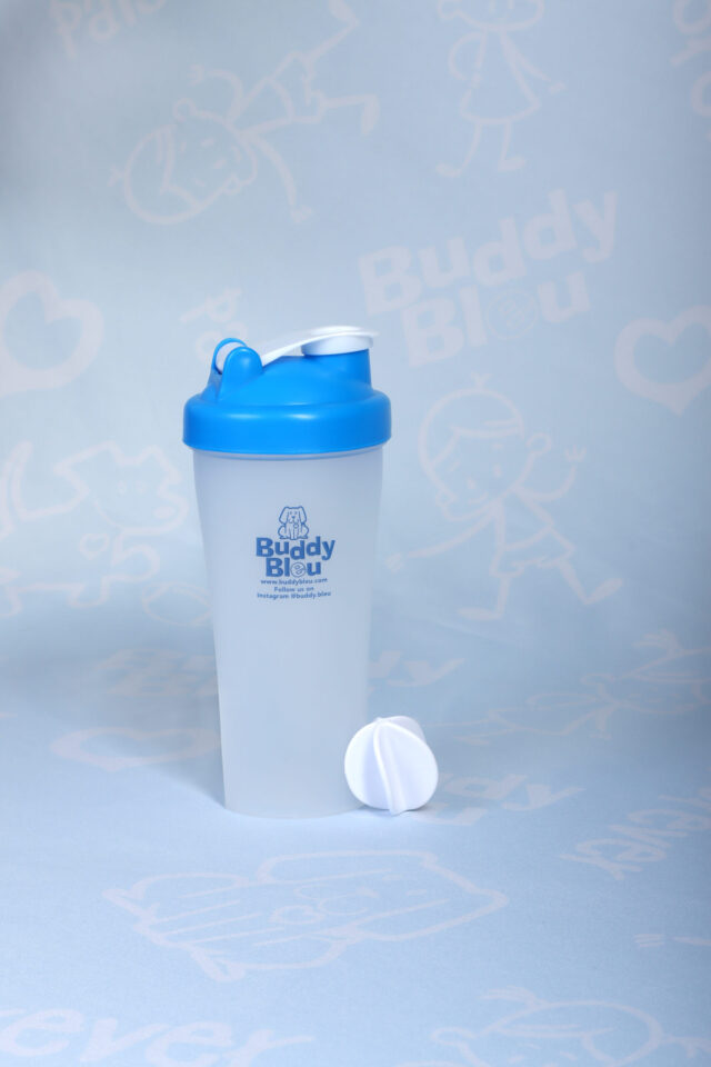 Buddy Bleu Protein Shakers - Image 3