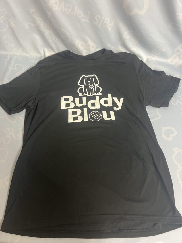Men's District Perfect Blend T-Shirt - Image 2