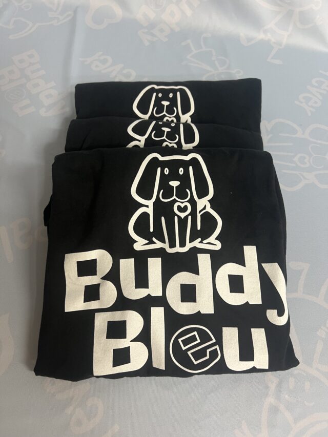 Men's District Perfect Blend T-Shirt - Image 3