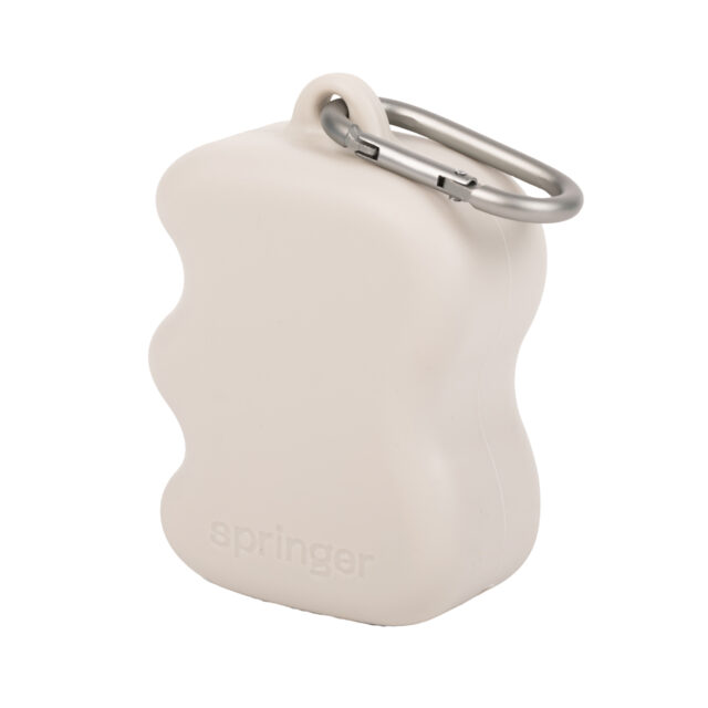 Buddy Bleu Flip Travel Water Bottle and Treat Dispenser Set - Image 11