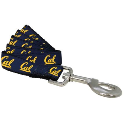 Cal Berkeley Pet Leash Style 2