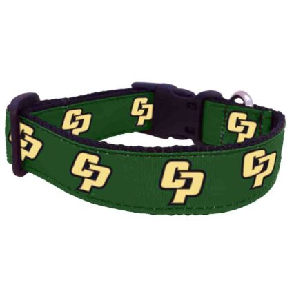 CalPoly Pet Collar Style 2
