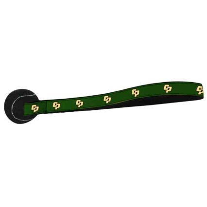CalPoly Tennis Ball Throw Toy