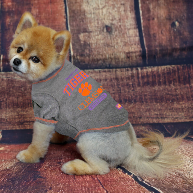 Clemson Tee Shirt - Image 2