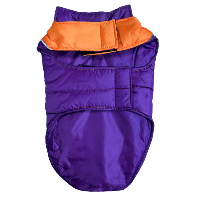 Clemson Puffer Vest - Image 2