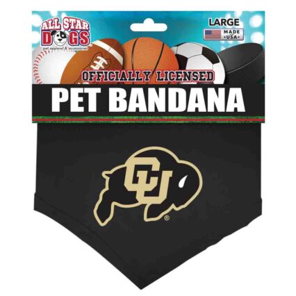 Colorado Pet Bandana Style 2