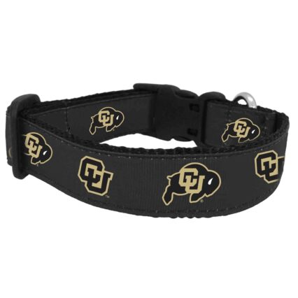 Colorado Pet Collar Style 2