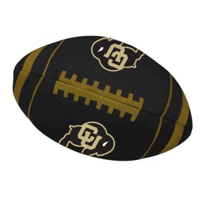 Colorado Football Toss Toy