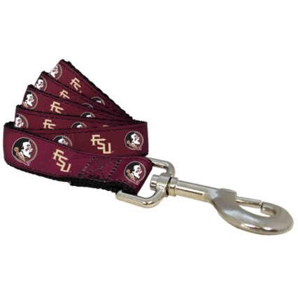 Florida State Pet Leash Style 2