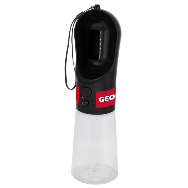 Georgia Pet Water Bottle - Image 6