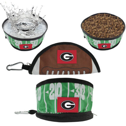 Georgia Collapsible Bowl