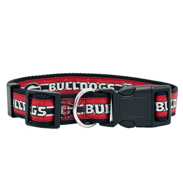 Georgia Satin Collar - Image 3
