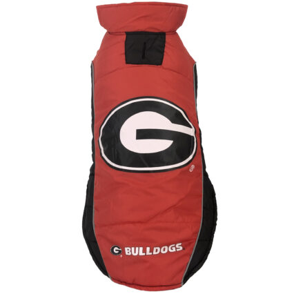 Georgia Puffer Vest