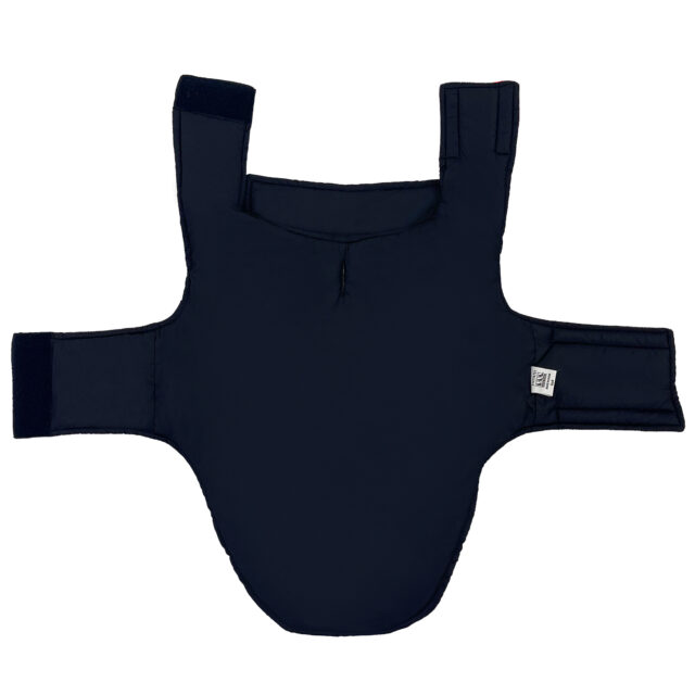 Georgia Puffer Vest - Image 3