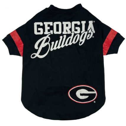 Georgia Striped Tee Shirt