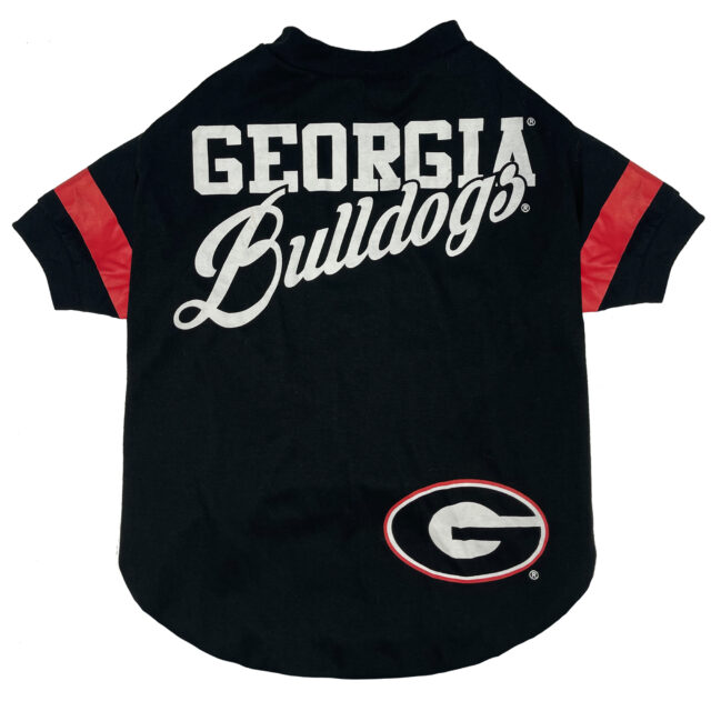 Georgia Striped Tee Shirt