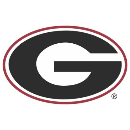 Georgia Pet Socks