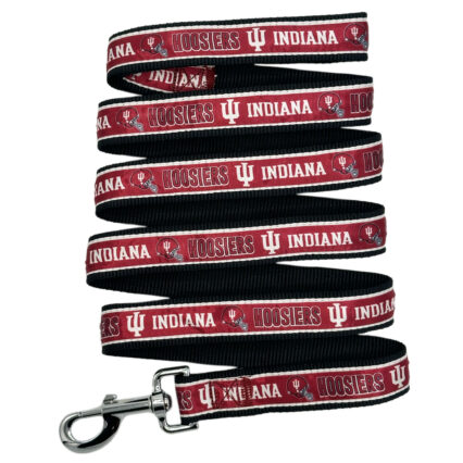 Indiana  Satin Leash