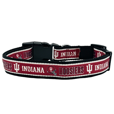 Indiana Satin Collar