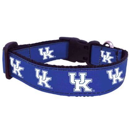 Kentucky Pet Collar Style 2
