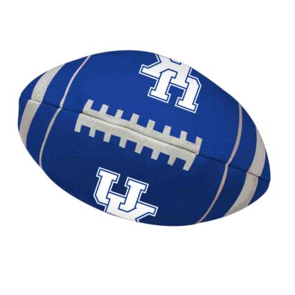 Kentucky Football Toss Toy