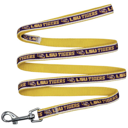 LSU Leash