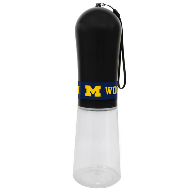Michigan Pet Water Bottle - Image 5