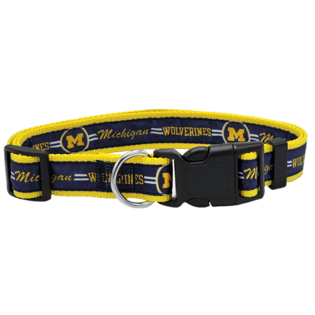 Michigan Satin Collar - Image 4