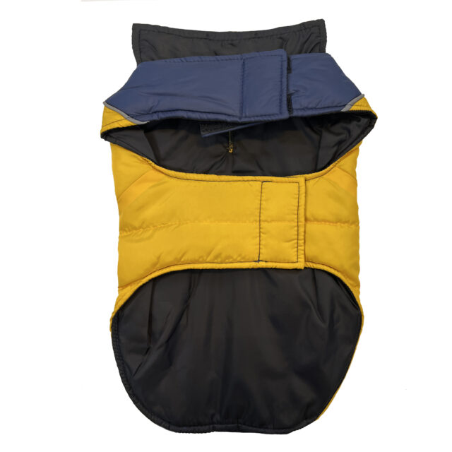 Michigan Puffer Vest - Image 2