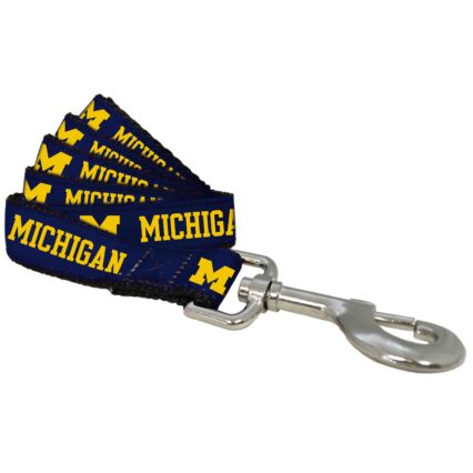 Michigan Pet Leash Style 2