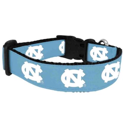North Carolina Pet Collar Style 2