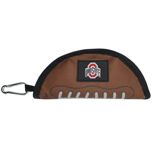 Ohio State Collapsible Bowl - Image 5