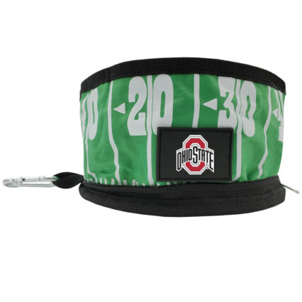 Ohio State Collapsible Bowl