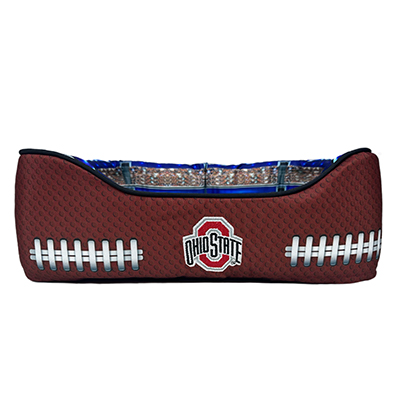 Ohio State Stadium Bed