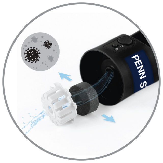 Penn State Pet Water Bottle - Image 6