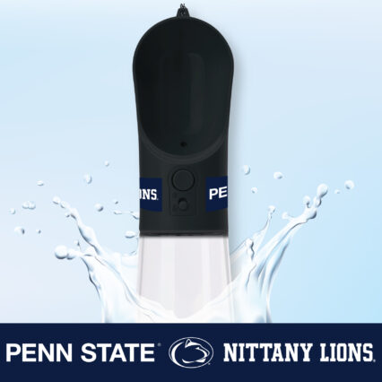 Penn State Pet Water Bottle