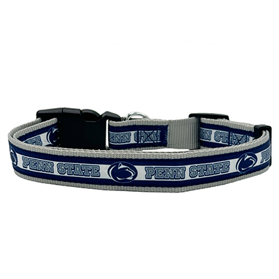 Penn State Satin Collar