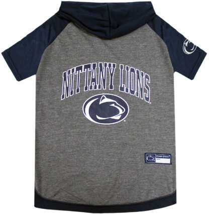 Penn State Pet Hoodie Tee Shirt