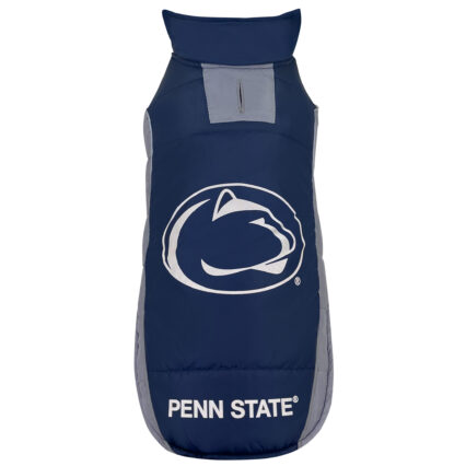 Penn State Puffer Vest