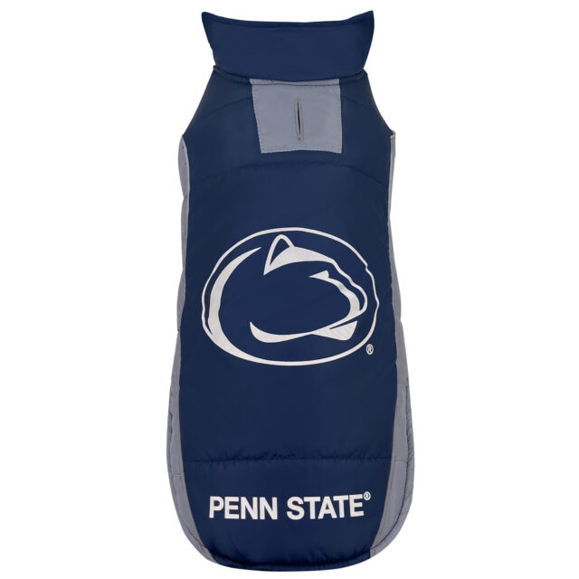 Penn State Puffer Vest