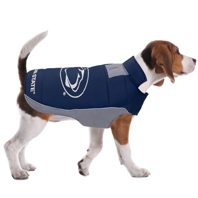 Penn State Puffer Vest - Image 2