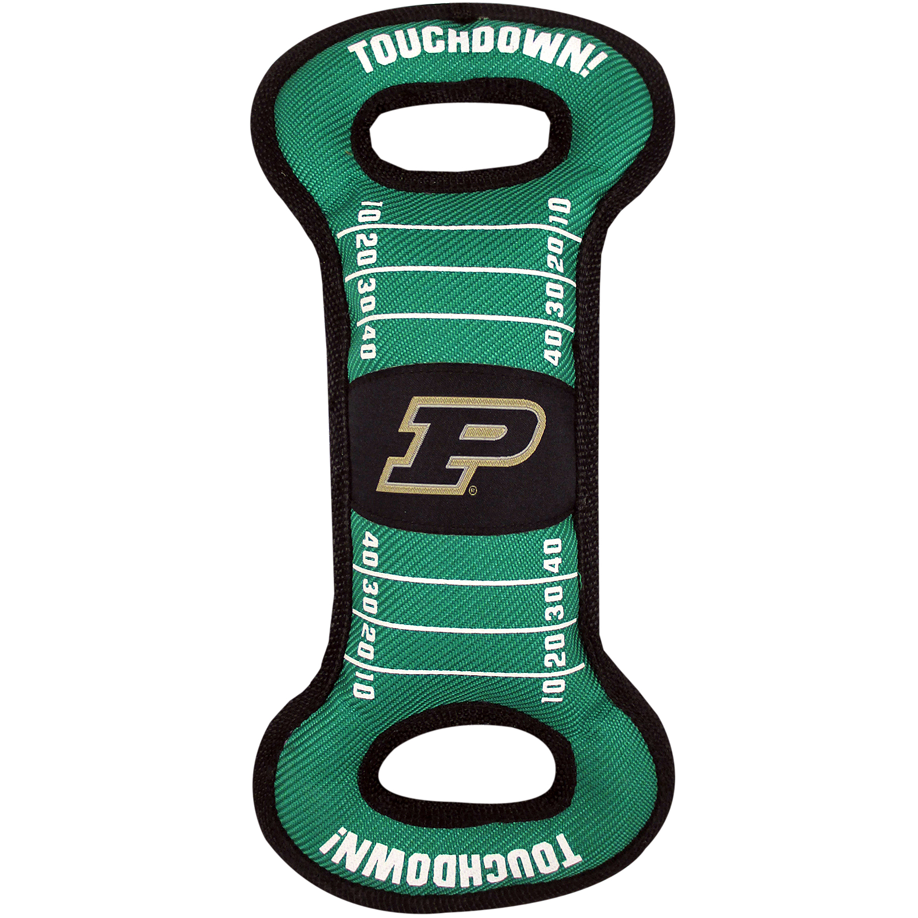 Purdue Football Field Tug Toy