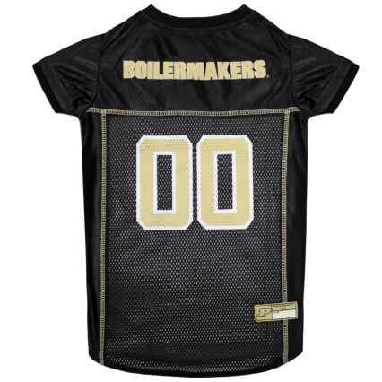Purdue Collegiate Pet Jersey Style 1